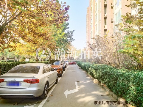 首座绿洲5号楼1602室