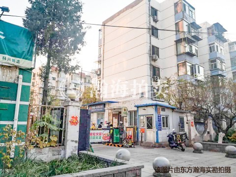 丰泽居一号院3号楼3单元101室