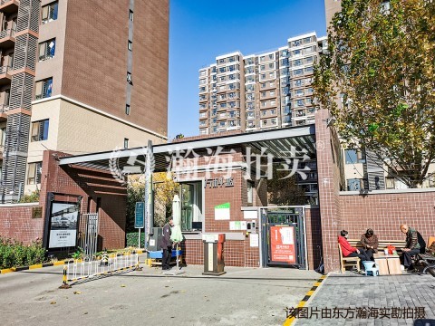 万科蓝蓝沁家园5号楼1单元1001室