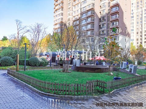 万科蓝蓝沁家园5号楼1单元1001室