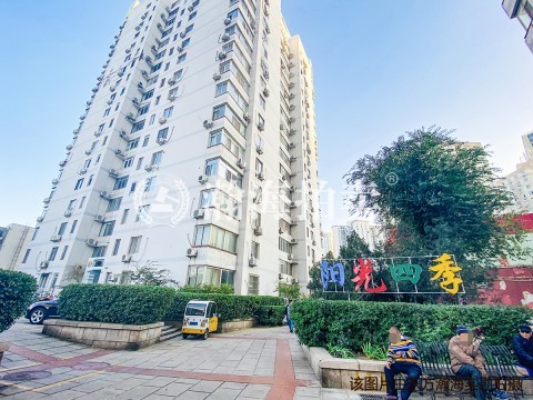 阳光四季3号楼308室