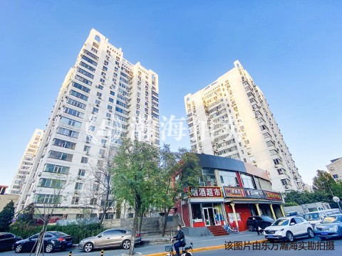 阳光四季3号楼308室