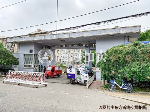 安外北苑1号院403号楼2单元9室