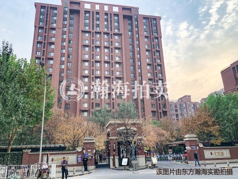 亚奥金茂悦4号楼2单元1602室（带1车位）