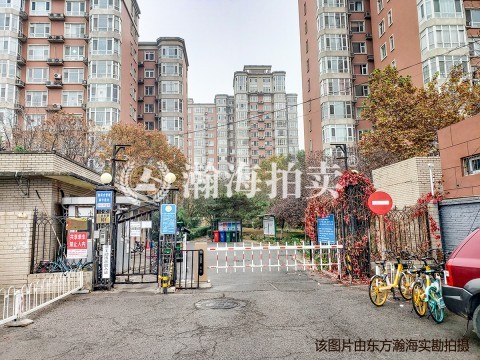 康宁居1号楼5单元1504室