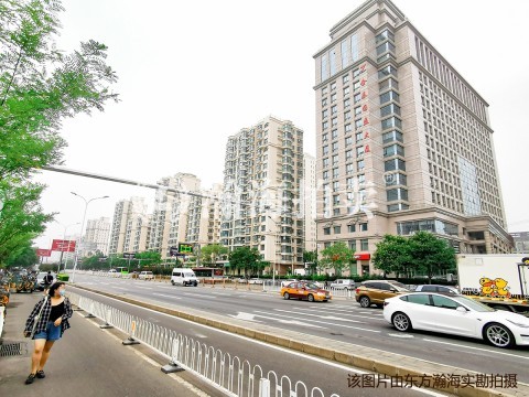 珠江罗马嘉园35号楼303室