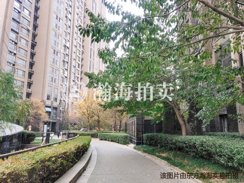 威尔夏大道2号楼22026室