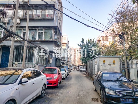 北窑地3号楼4单元48室