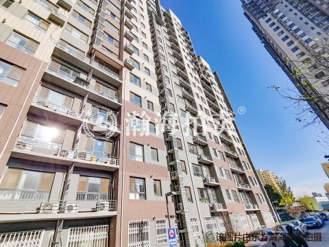 华纺星海家园2号楼4单元801室