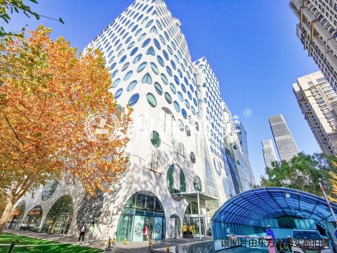 光华路SOHO一期1单元603室