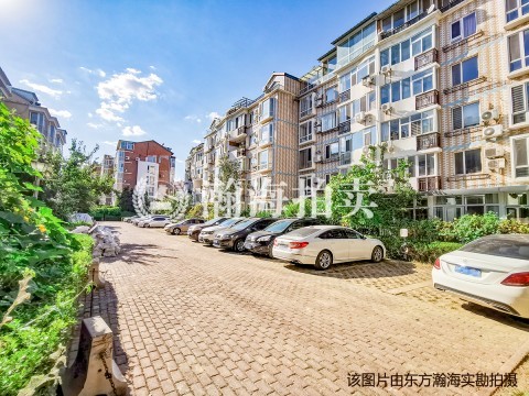 白露雅园西区甲7号楼1单元301室