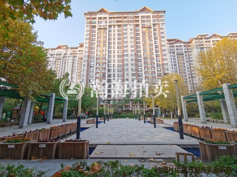 富力又一城A区1号楼3单元2603室