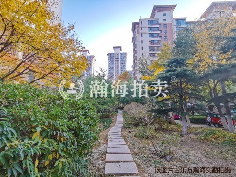 富力又一城A区A9号楼3单元901室