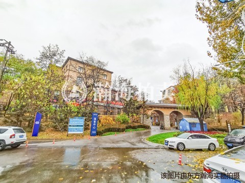 龙湖香堤漫步庄园三区15号楼1单元403室