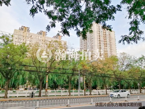 白领家园7号楼01至06室（底商）