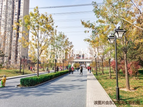 金隅汇星苑6号楼3单元1402室