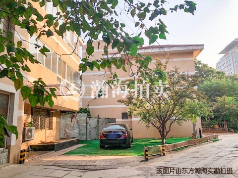 美丽亚洲假日花园别墅60号（独栋别墅）