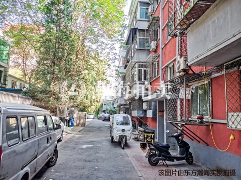 城建三家属院23号楼1单元121室