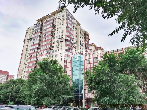 和平街十五区2号院2号楼104室