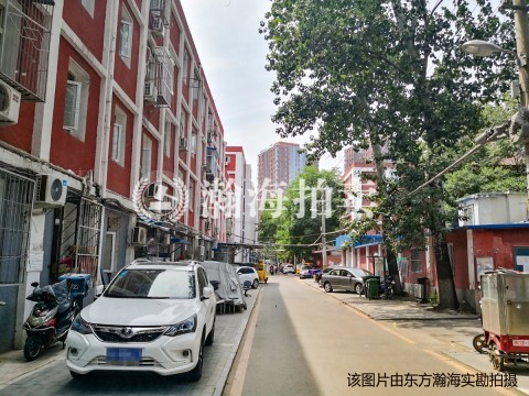 呼家楼南里32号楼1单元601室