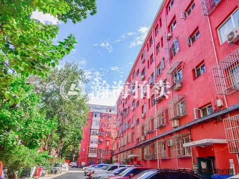 北礼士路70号院塔3号楼504室