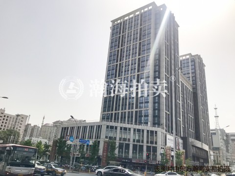 汇融国际2单元1707室