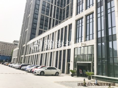 汇融国际2单元1707室