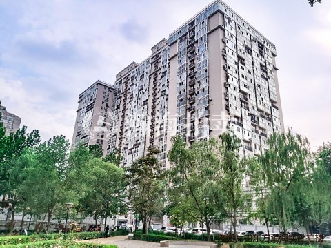 远见名苑B座1320室