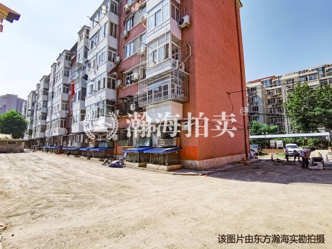 延静里中街5号楼2107室