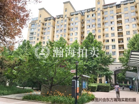 阳光丽景南区4号楼4单元302室