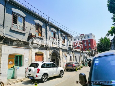 华严路3号院1号楼①单元503室