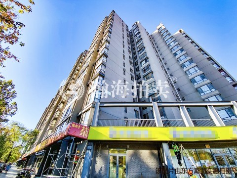 中信锦园5号楼101-1室（下跃底商）