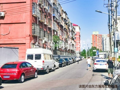 天宁寺东里20号楼1单元101室
