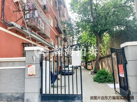 胜古南里17号楼1单元7室