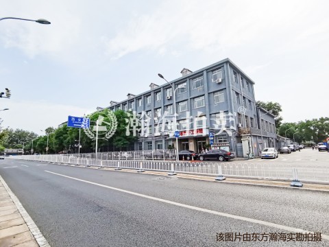 草岚子胡同2号楼2单元303室