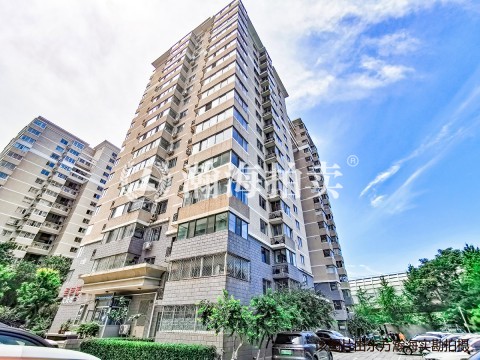 华严北里中科院9号楼1单元1501室