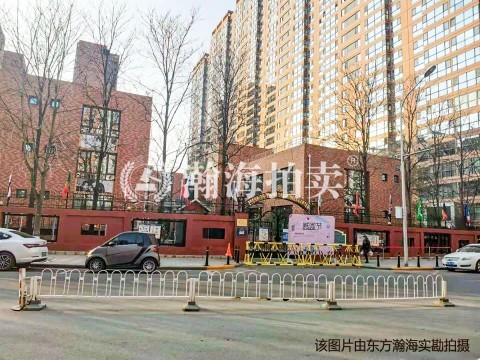 广和里七巷3号楼4单元603室