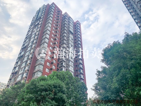 梵谷水郡4号楼205室