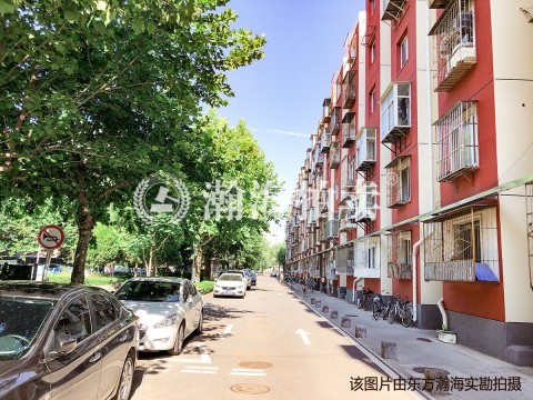 驼房营南里19号楼3单元602室