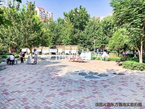 兆维小区17号楼4单元103室