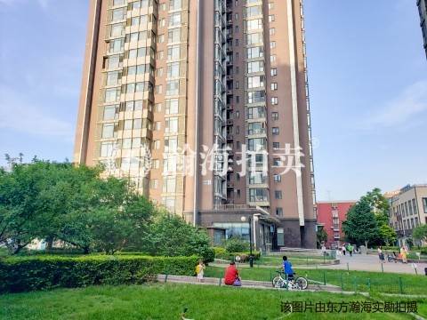 晶都国际1号楼A10室（复式底商）