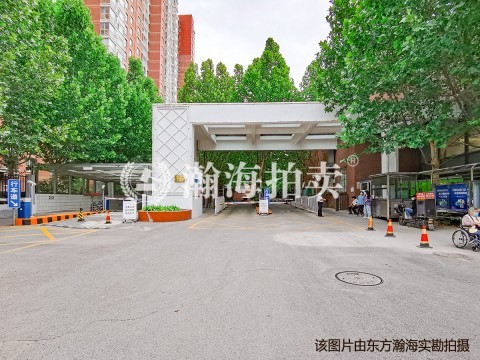 瑞达小区36号楼4单元802室