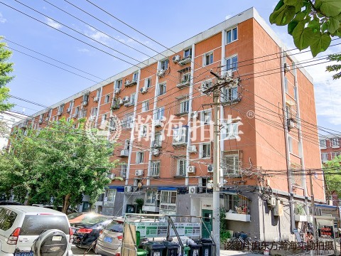 裕民路3号院1号楼1单元503室