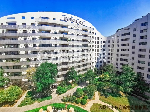 维多利亚花园公寓A3A4单元A-7-1815室