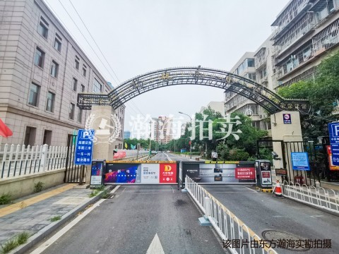 杨庄北区龙德嘉园3号楼104室