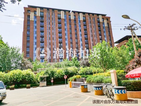 钓鱼台7号院3号楼1单元1001、1002室