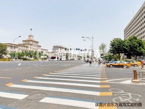 羊坊店路3号院17号楼3单元3室