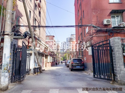 曙光里21号楼3单元203室