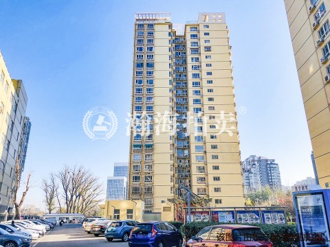 中水金海2号楼（B座）2108室