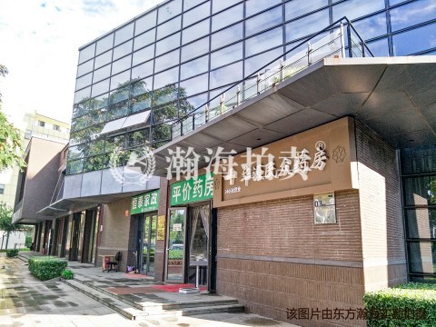 万科金阳国际公寓1号楼1单元501室（LOFT）